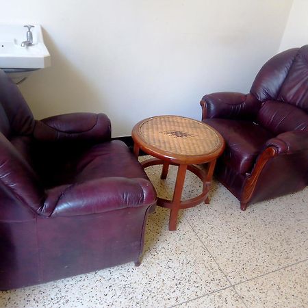 Bermuda Garden Hotel Ναϊρόμπι Εξωτερικό φωτογραφία