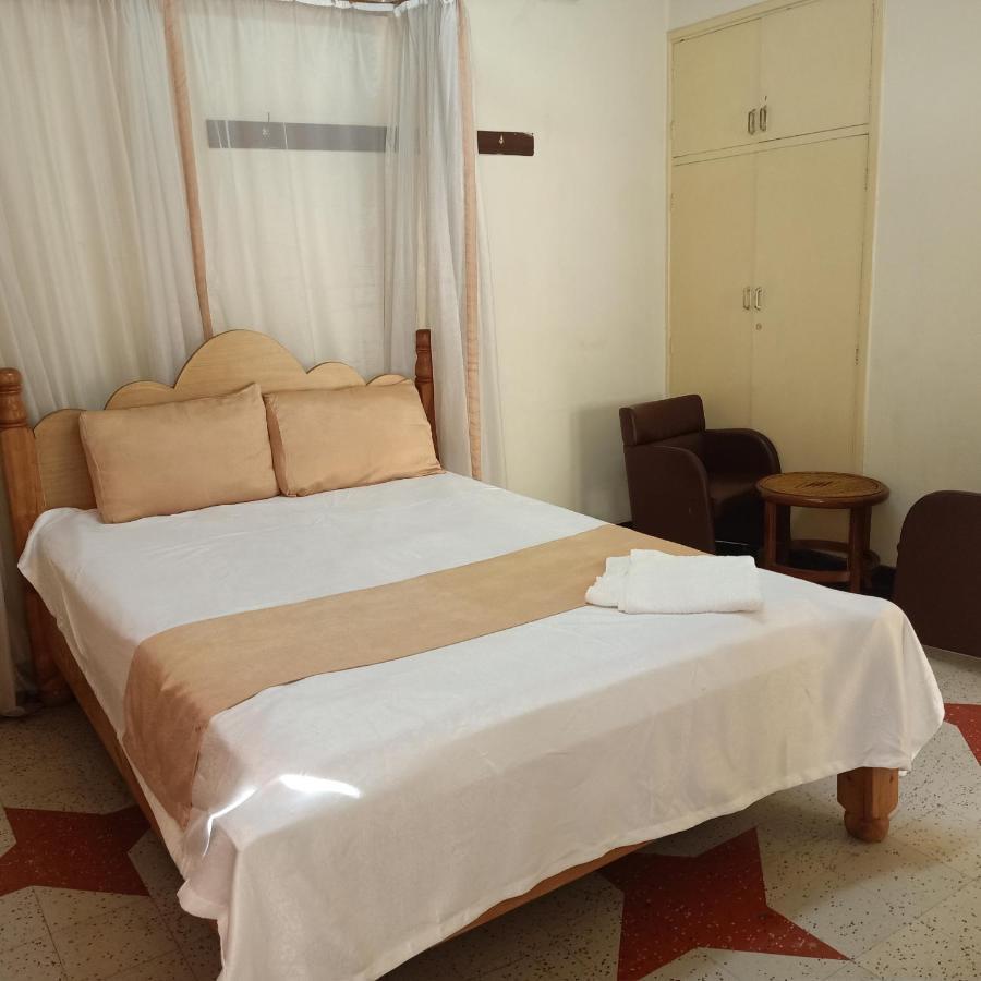 Bermuda Garden Hotel Ναϊρόμπι Εξωτερικό φωτογραφία