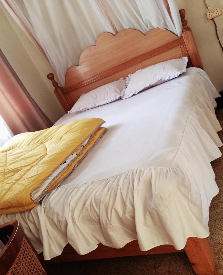 Bermuda Garden Hotel Ναϊρόμπι Εξωτερικό φωτογραφία