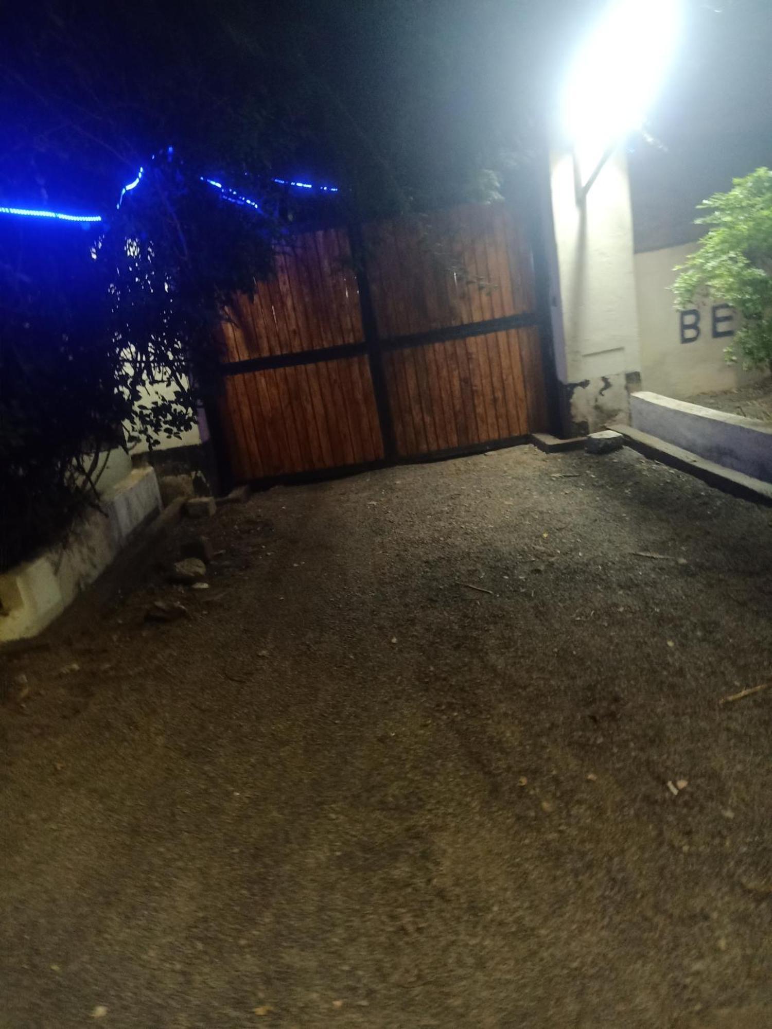 Bermuda Garden Hotel Ναϊρόμπι Εξωτερικό φωτογραφία