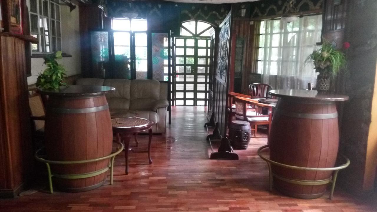 Bermuda Garden Hotel Ναϊρόμπι Εξωτερικό φωτογραφία
