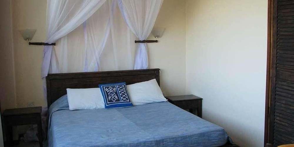 Bermuda Garden Hotel Ναϊρόμπι Εξωτερικό φωτογραφία