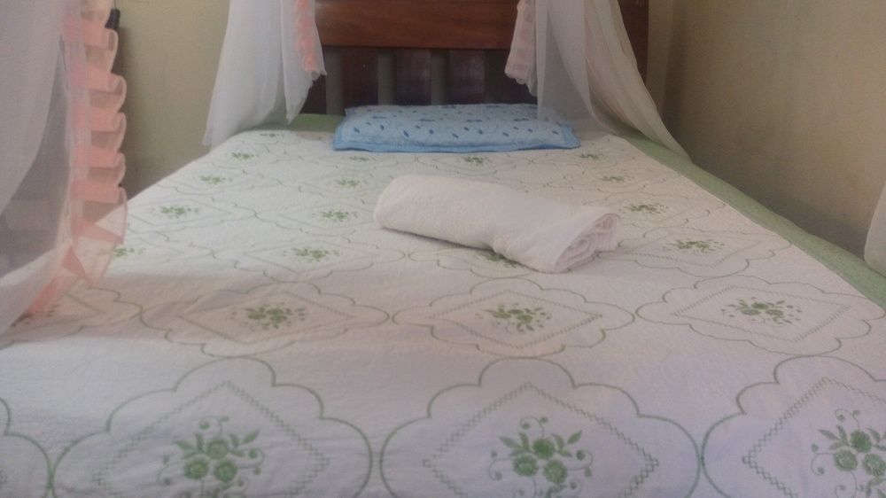 Bermuda Garden Hotel Ναϊρόμπι Εξωτερικό φωτογραφία