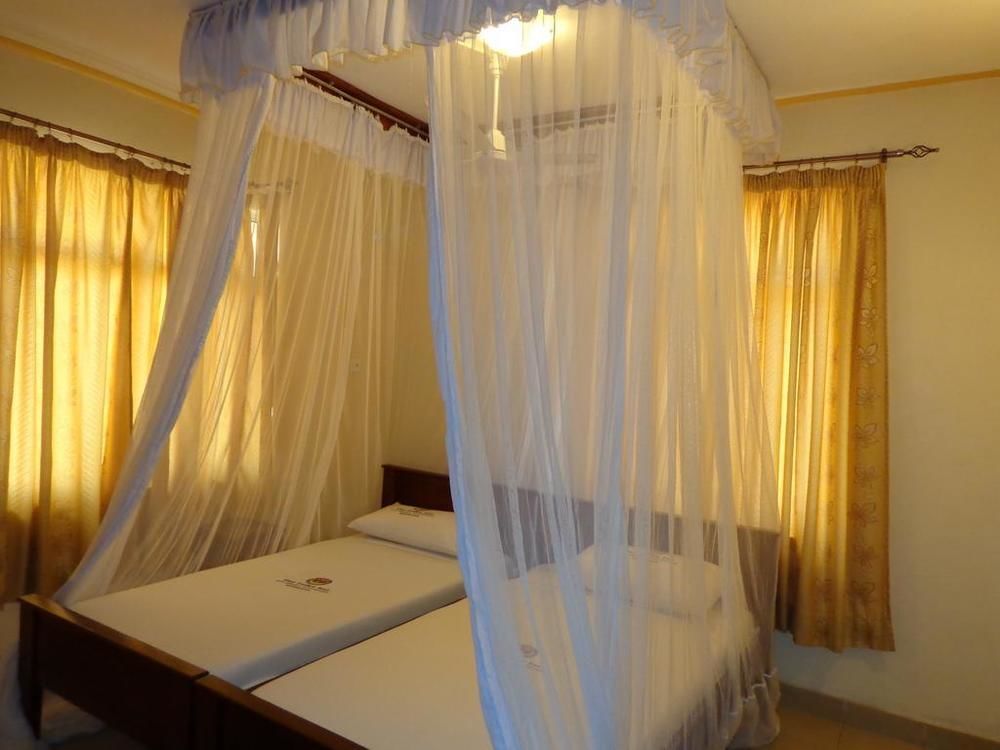 Bermuda Garden Hotel Ναϊρόμπι Εξωτερικό φωτογραφία